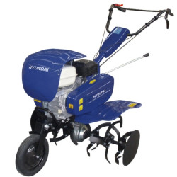 Motoazada HYUNDAI HYTW500